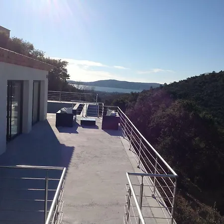 Saint Tropez * Grimaud