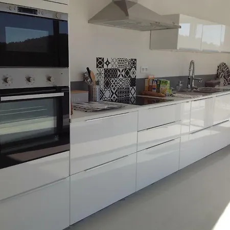 Vila Saint Tropez Grimaud
