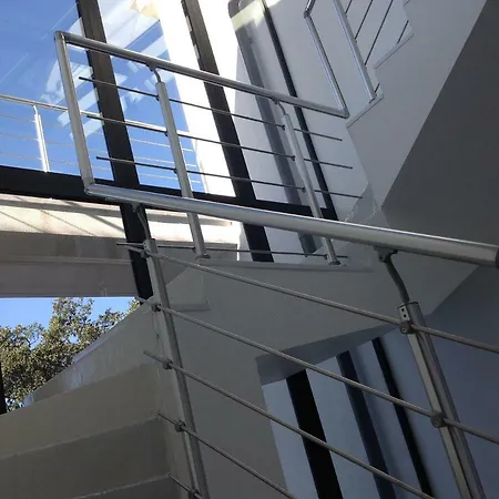 Vila Saint Tropez Grimaud