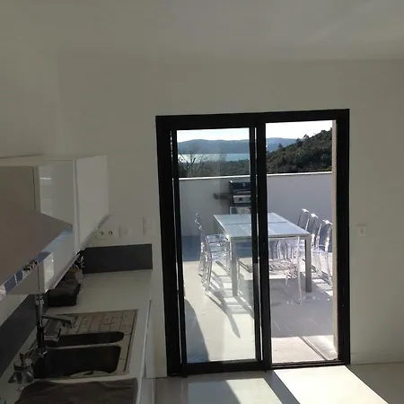 Vila Saint Tropez