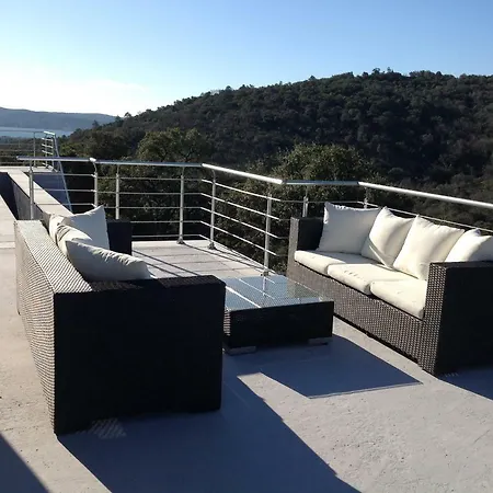 Vila Saint Tropez Grimaud