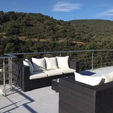 Vila Saint Tropez