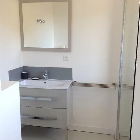 Vila Saint Tropez Grimaud