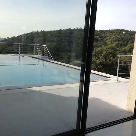 Vila Saint Tropez *