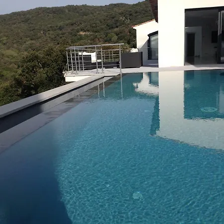 Saint Tropez Grimaud
