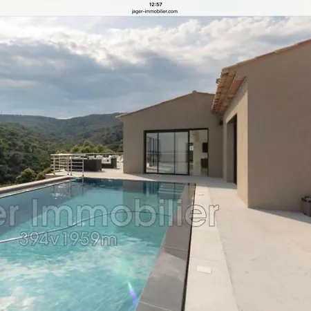 Saint Tropez Grimaud